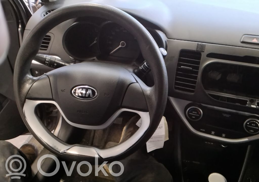 KIA Picanto Steering wheel airbag 