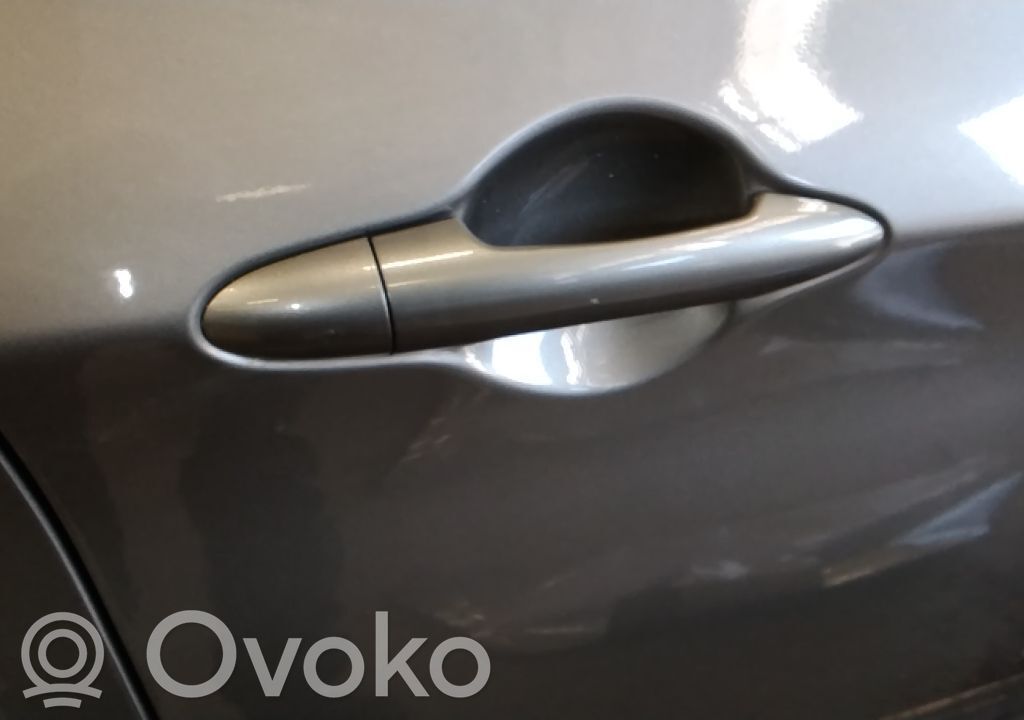 Etuoven ulkokahva   826521Y030