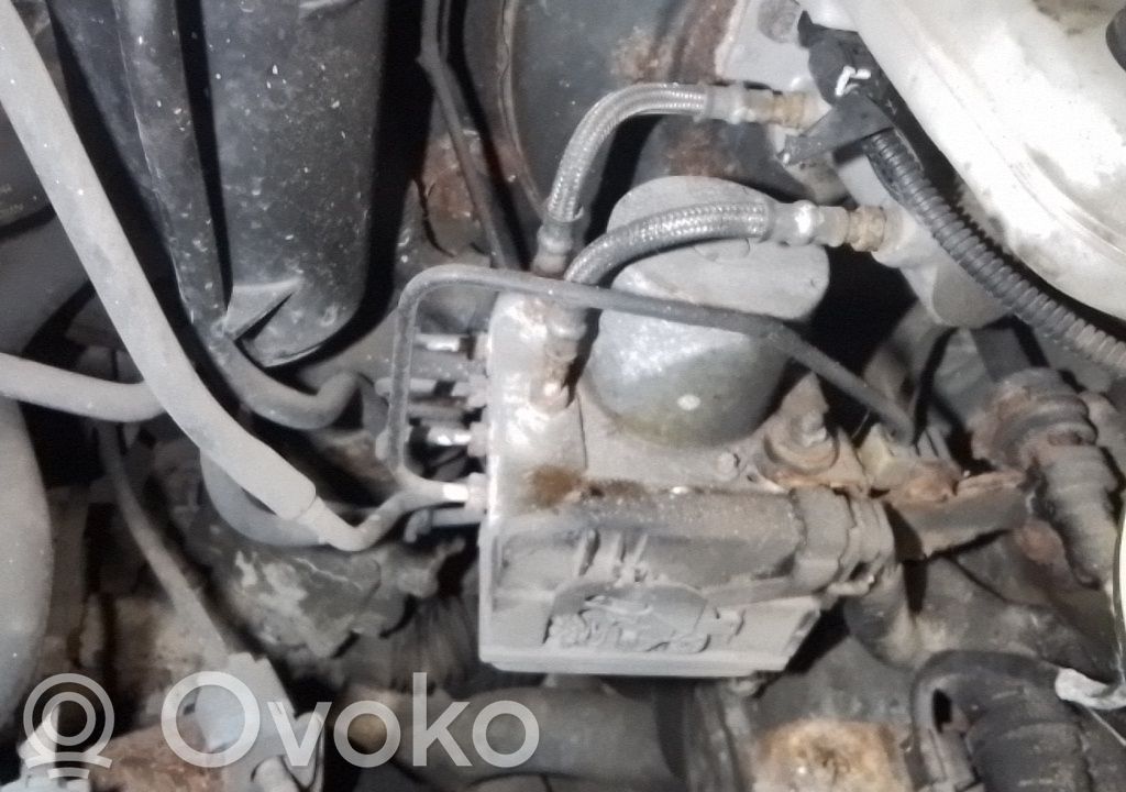 ABS-pumppu   4670A225