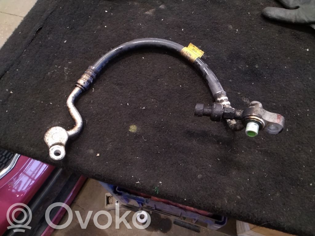 Opel Karl Ilmastointilaitteen putki (A/C) 