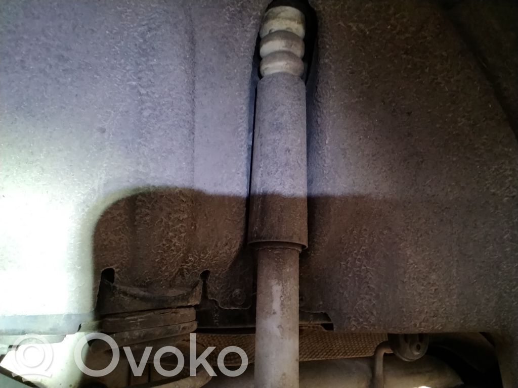 Stoßdämpfer hinten   8Z0513025N