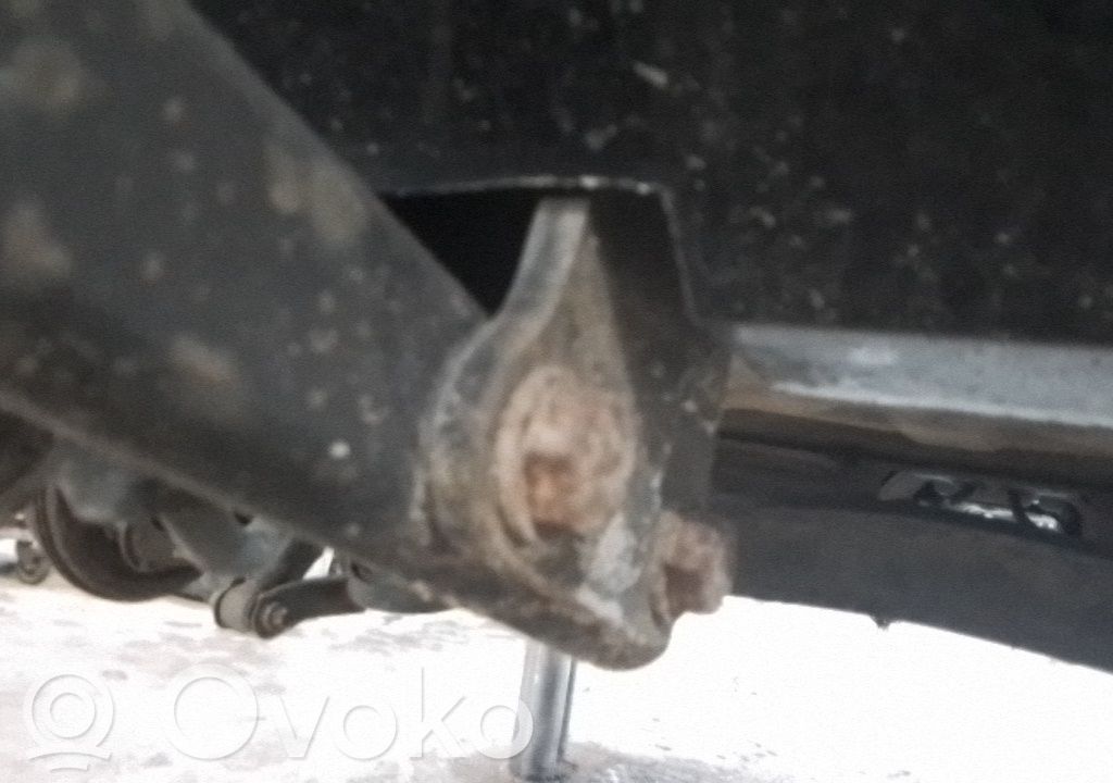 Fiat Panda III Parachoques 