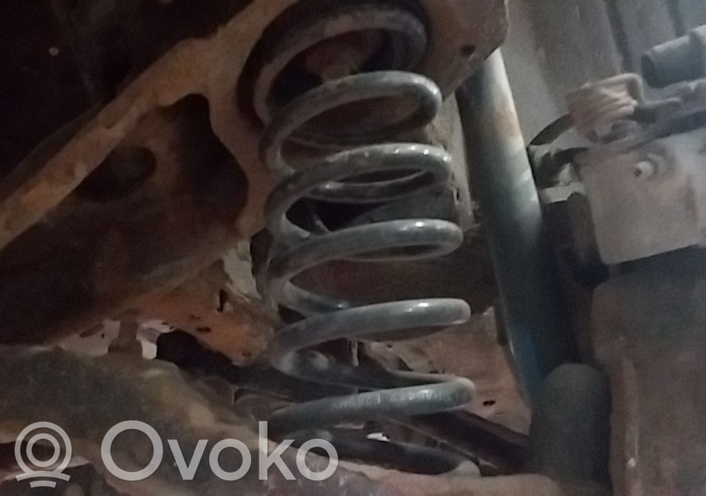 Mazda 5 Galinė spyruoklė 