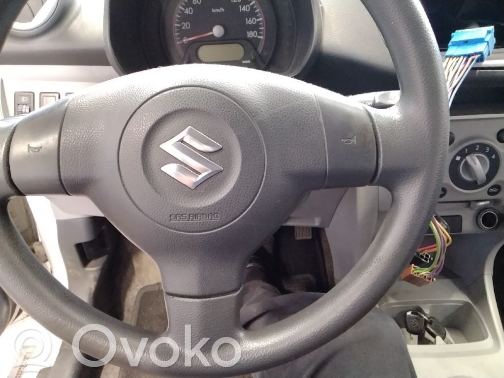 Suzuki Alto Poduszka powietrzna Airbag pasażera 