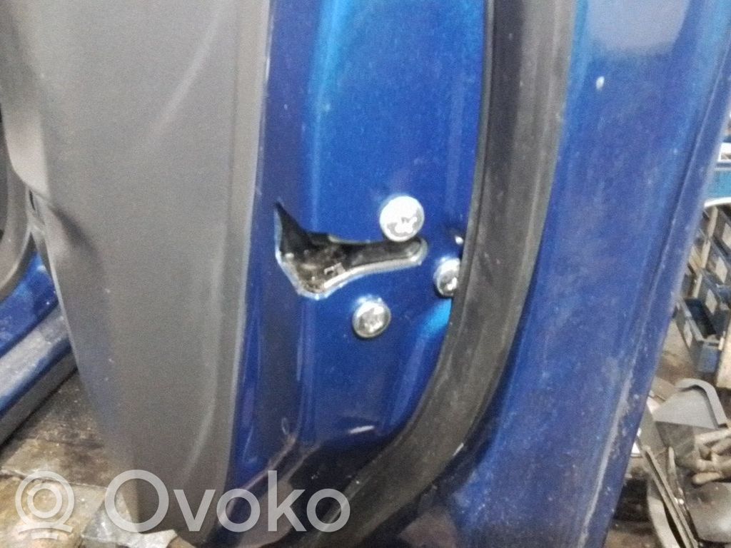Chevrolet Spark Central locking motor 