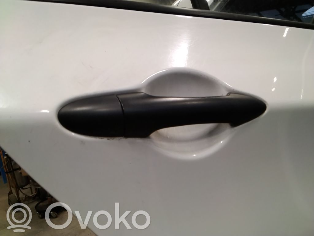 KIA Picanto Manecilla externa puerta delantera 