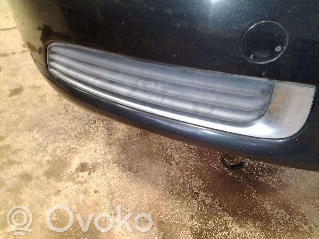 Opel Insignia A Maskownica / Grill / Atrapa górna chłodnicy 