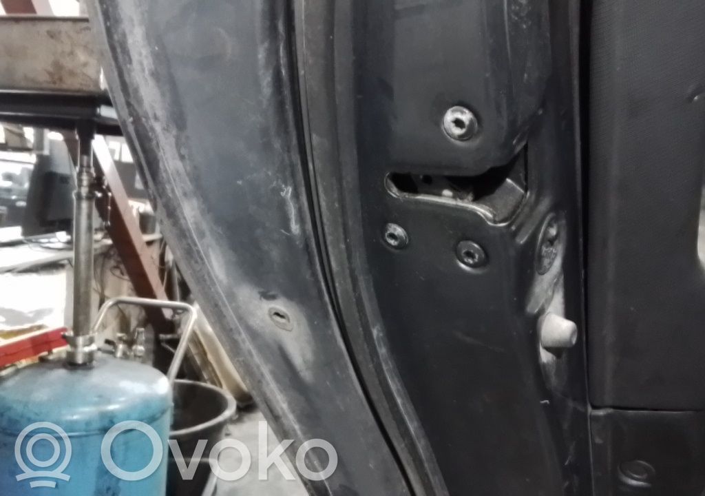 Centrinio užrakto varikliukas   814101H000