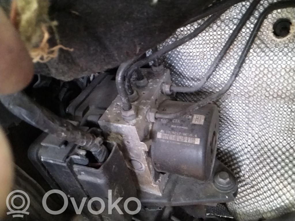 Bomba de ABS   1K0614517DDBEF