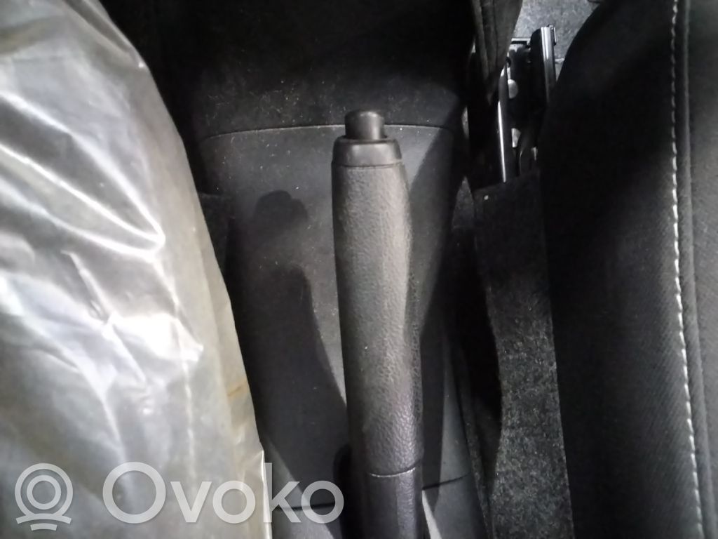 Mitsubishi Space Star Motor frână de mână/parcare 