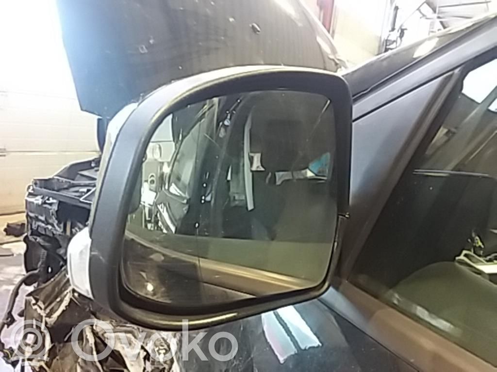 Ford Focus Veidrodėlis (elektra valdomas) 