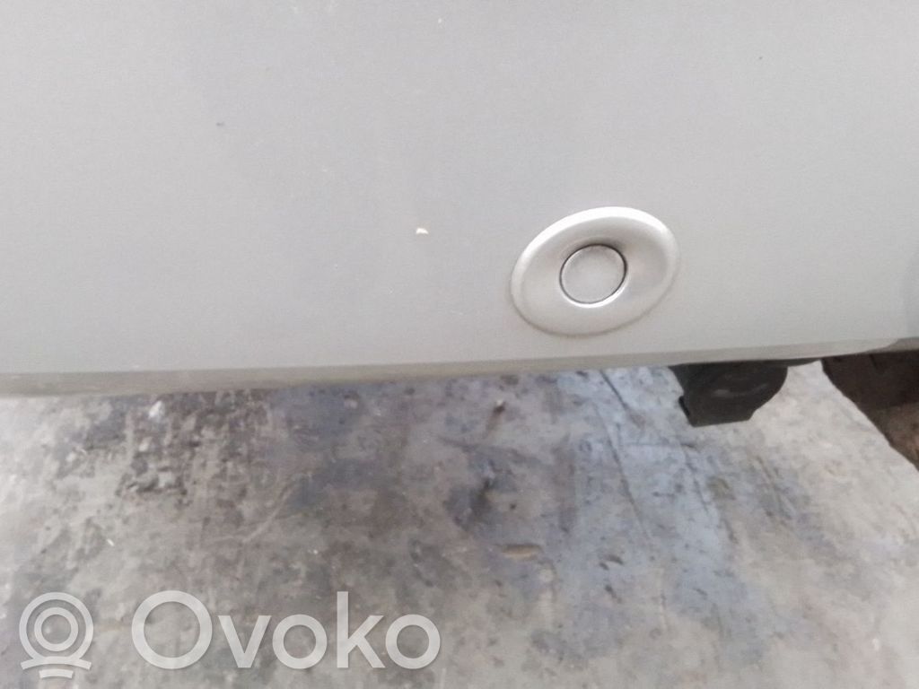 Peugeot 407 Parksensor PDC 
