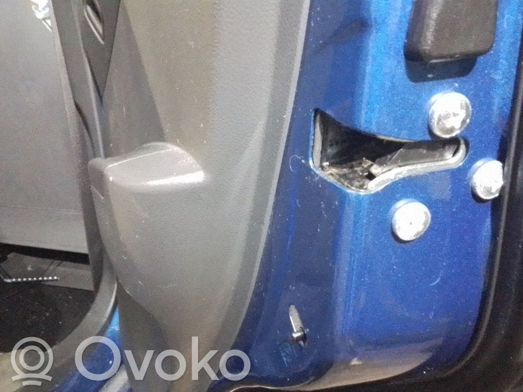 Chevrolet Spark Central locking motor 