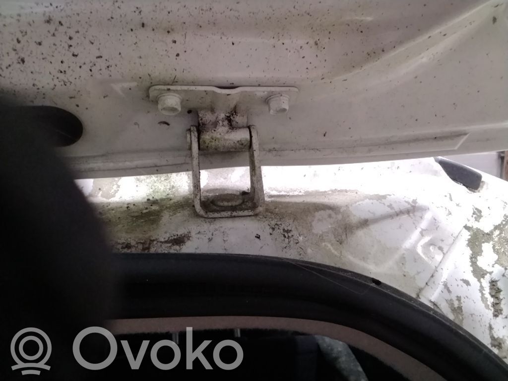 Mitsubishi Space Star Tailgate/trunk/boot lift motor 
