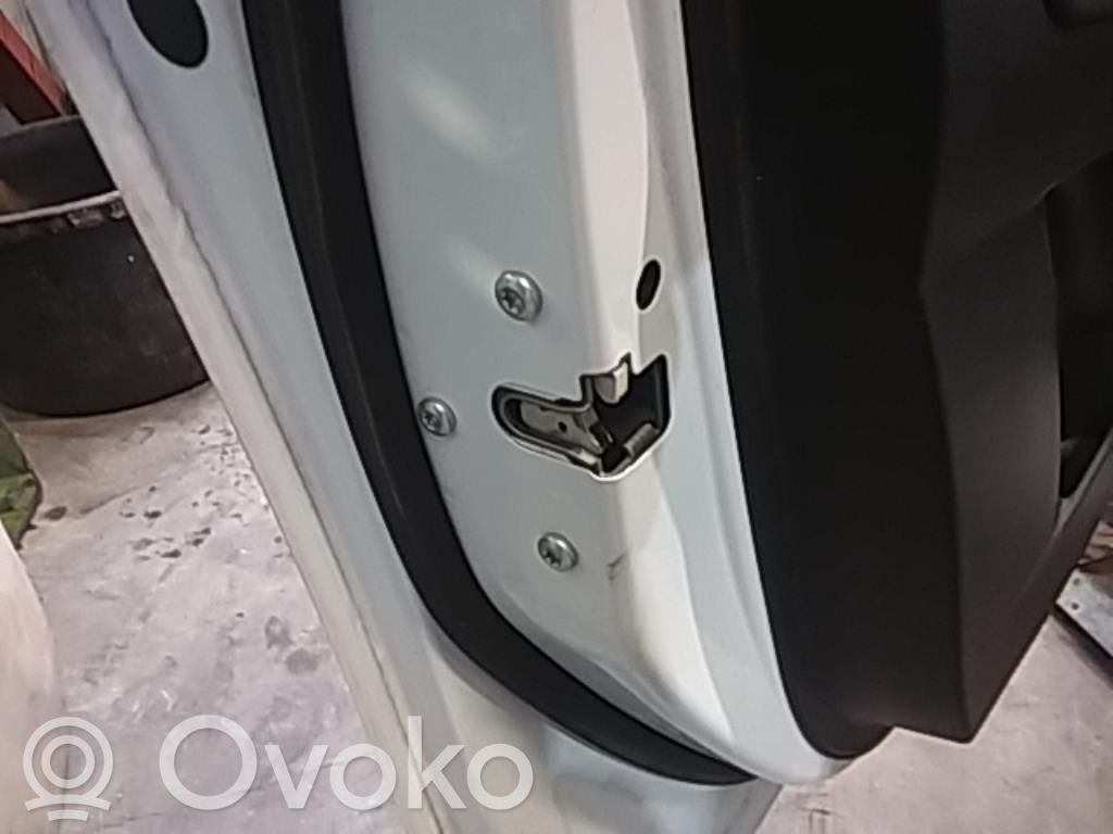 Motor de bloqueo de puertas   13279834