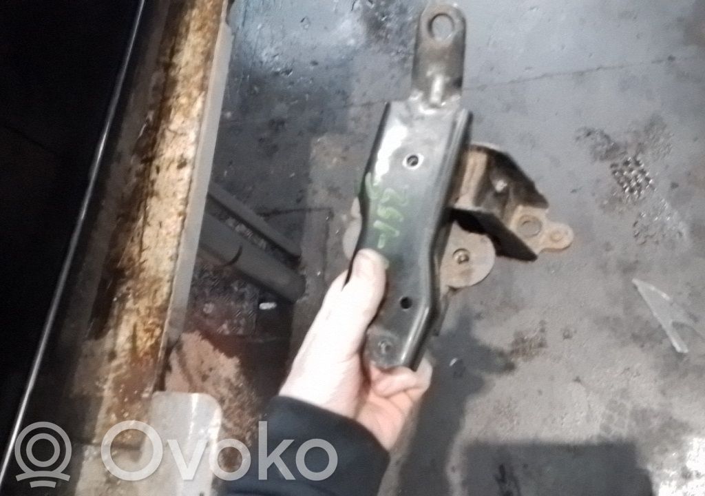 Soporte de la caja de cambios   1612412280