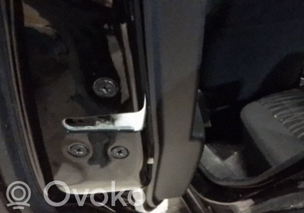 Central locking motor   D65173310D