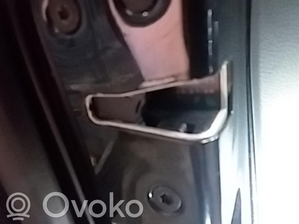Ford Focus Central locking motor 