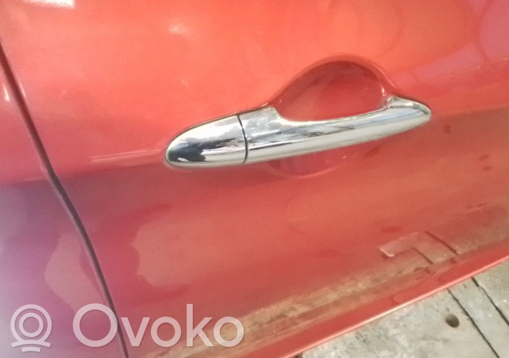 KIA Picanto Manecilla externa puerta delantera 