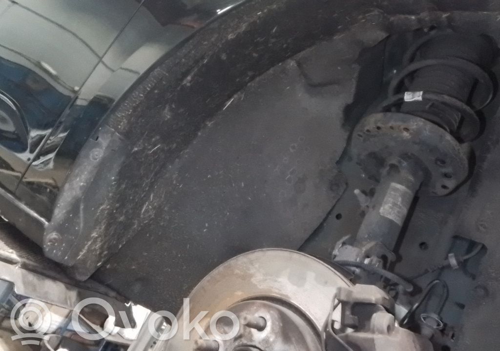 Opel Astra K Apakšspārns 