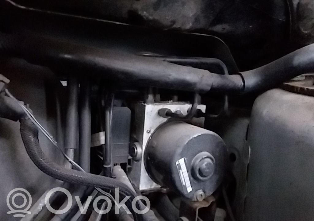 Mazda 5 ABS bloks 