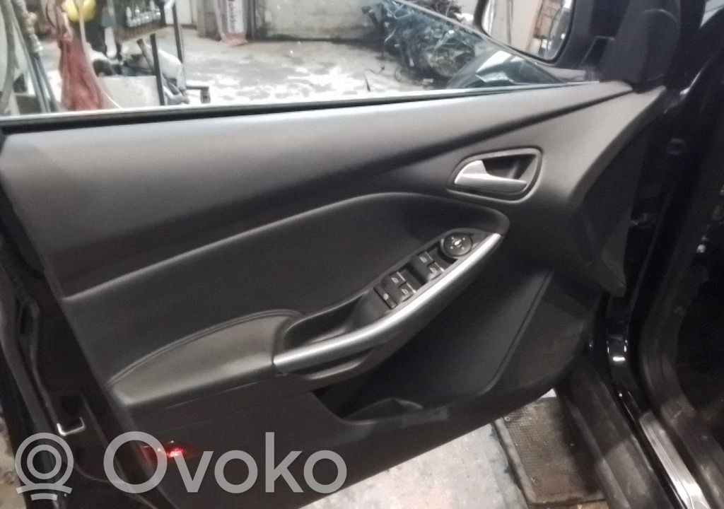 Ford Focus Rear door card panel trim 