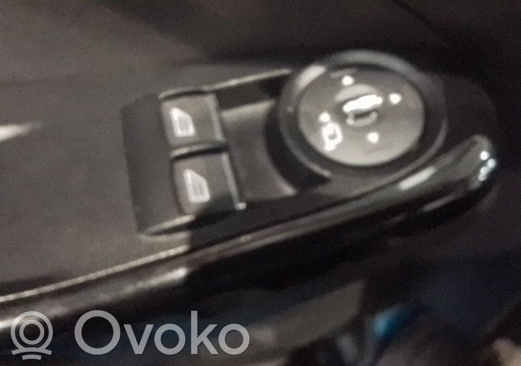 Interruptor del elevalunas eléctrico   1905958