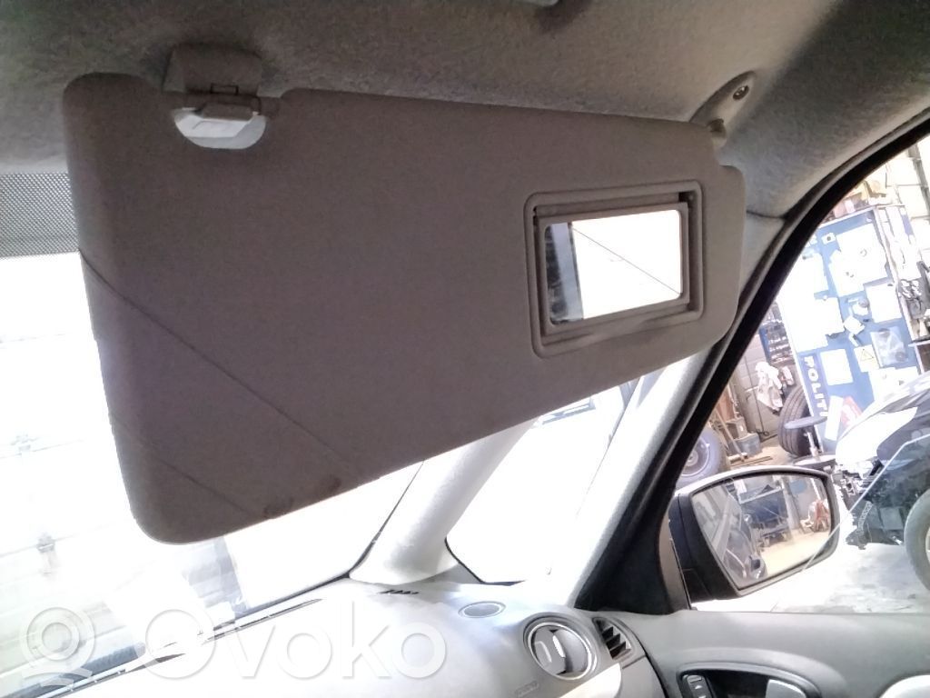 Sun visor   1880824