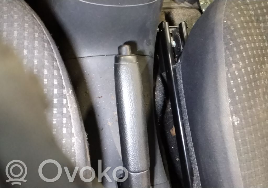 Mitsubishi Space Star Motor frână de mână/parcare 