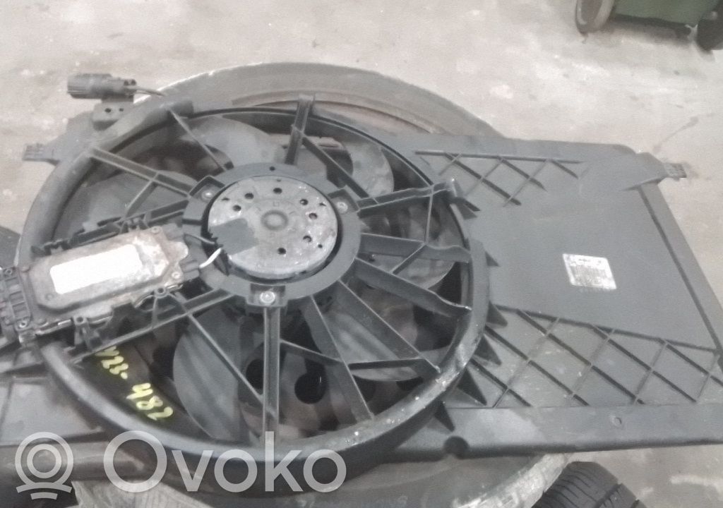 Elektrolüfter   1530980