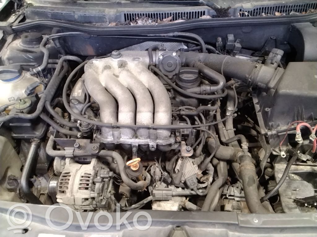 Engine   06A100033C