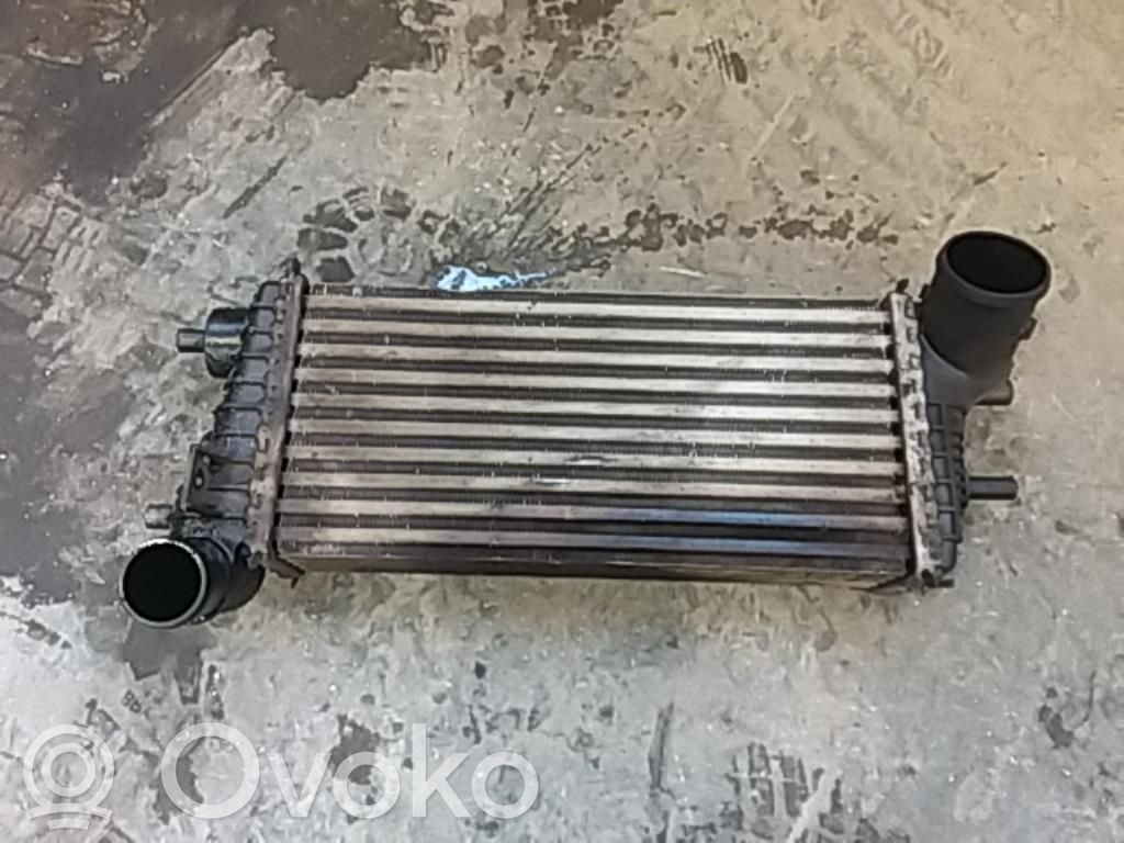 Intercooler radiator   1803543