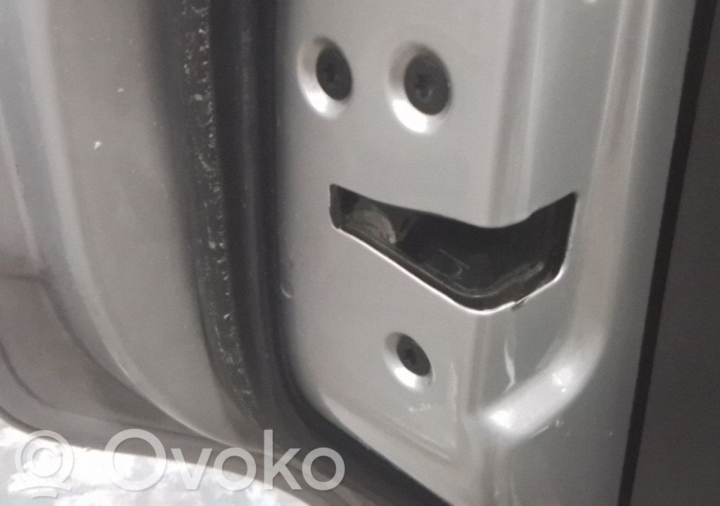 Ford Focus Centrinio užrakto varikliukas 