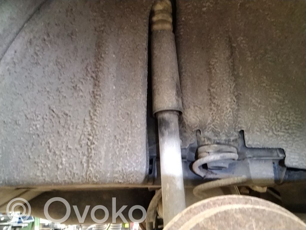 Stoßdämpfer hinten   8Z0513025N