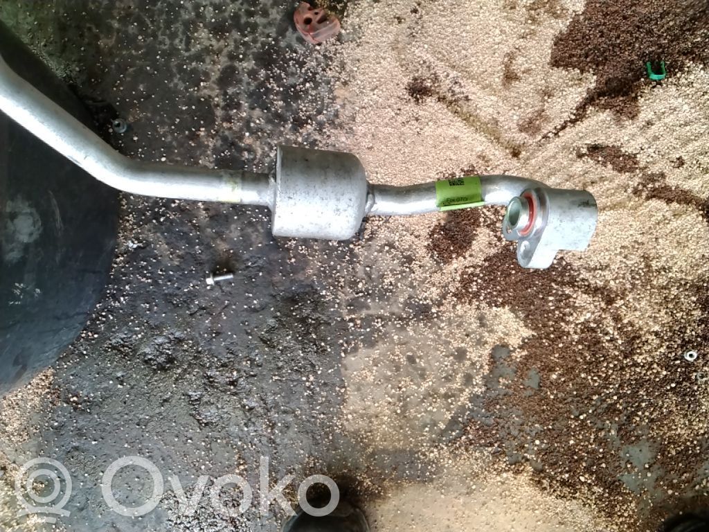 Ford Fiesta Ilmastointilaitteen putki (A/C) 