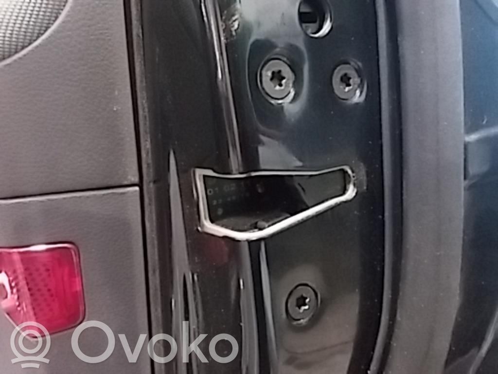 Ford Focus Motor închidere centralizată 