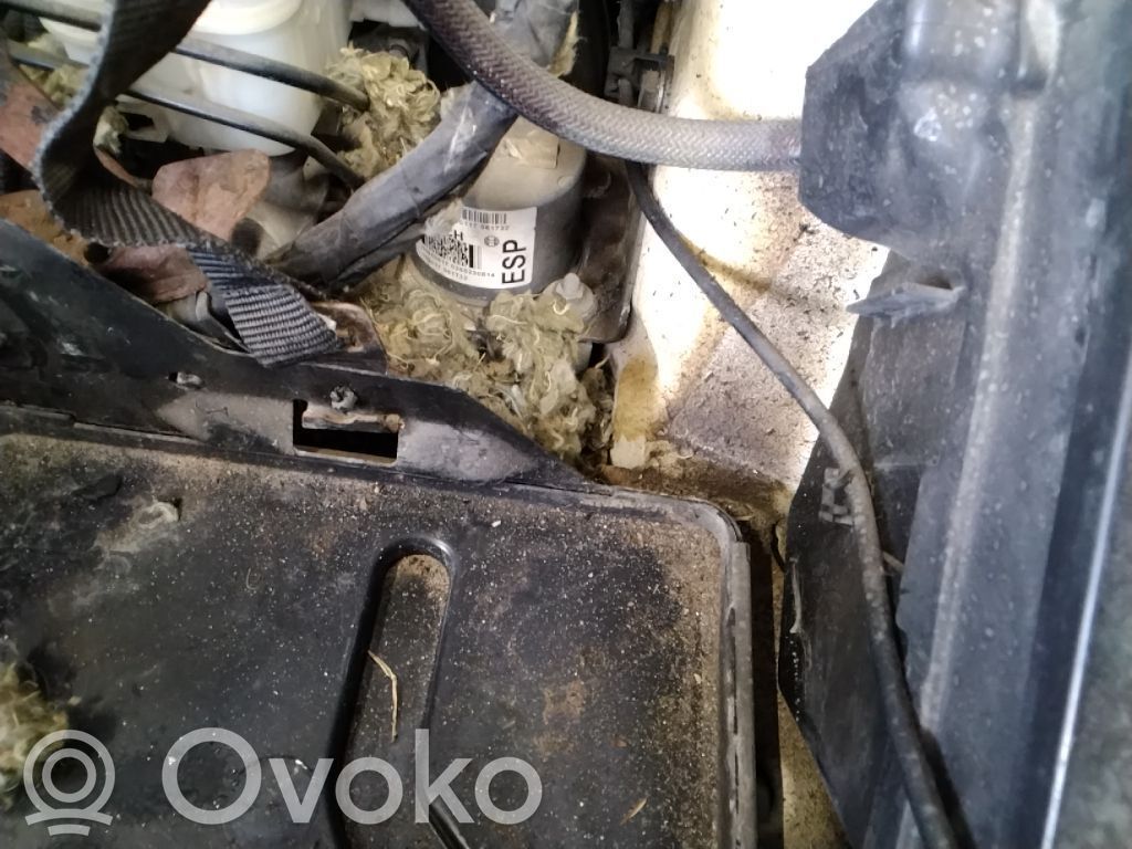Fiat 500 ABS Pump 