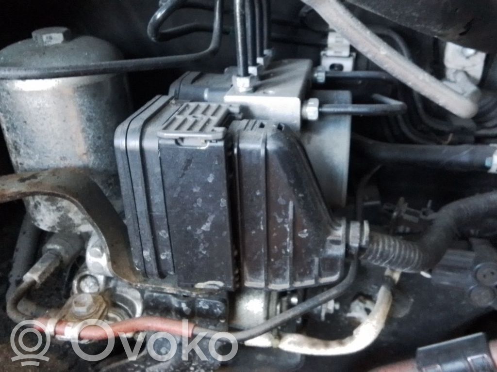 ABS Blokas   4705010010