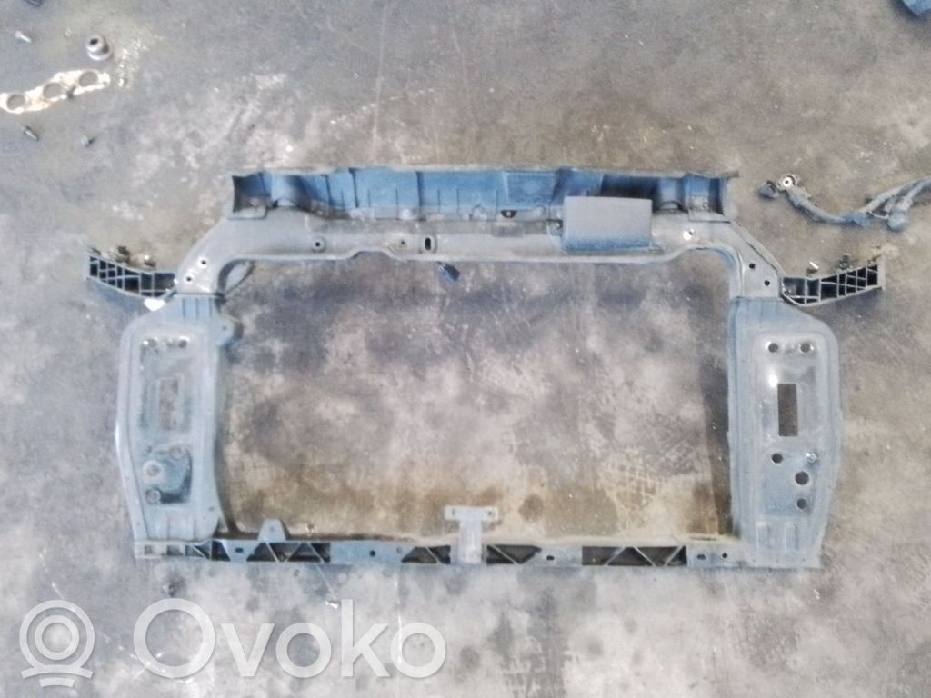 KIA Picanto Radiatorių panelė 
