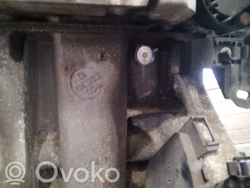 Citroen C3 Engine 