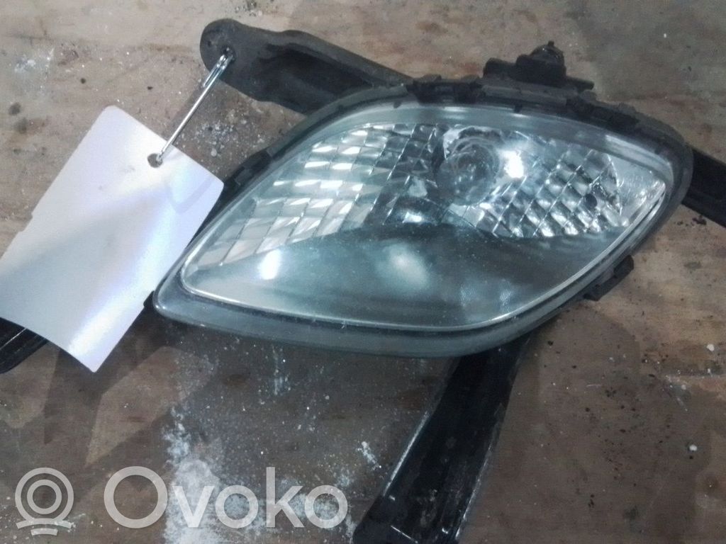 Miglas lukturis priekšā   922021Y000