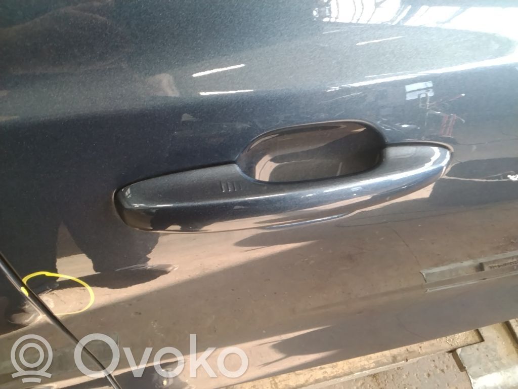 Ford Focus Manecilla externa puerta delantera 