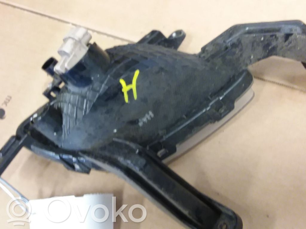 KIA Picanto Miglas lukturis priekšā 