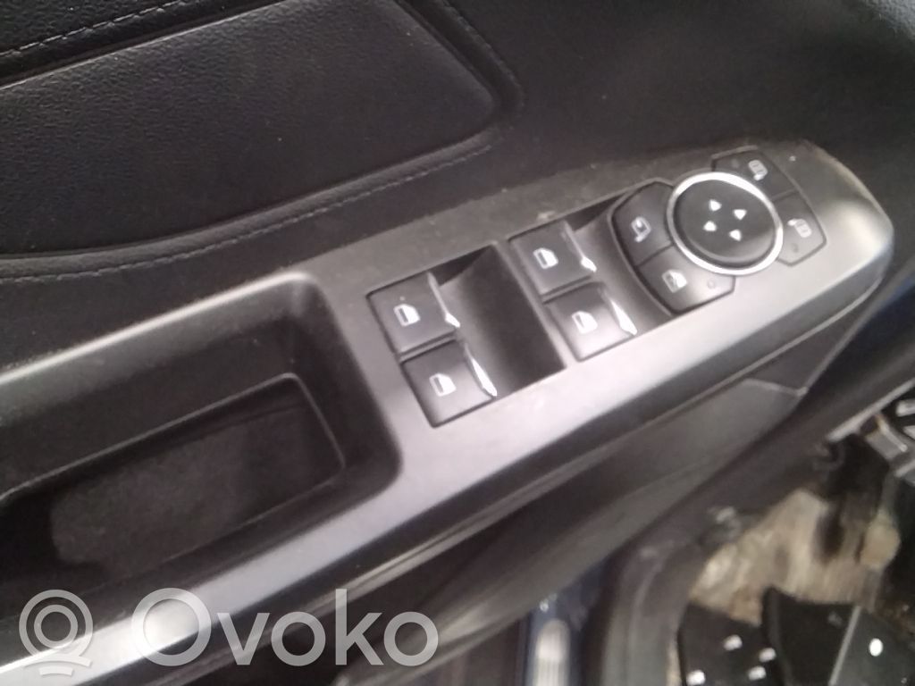 Ford Focus Sähkötoimisen ikkunan ohjauskytkin 