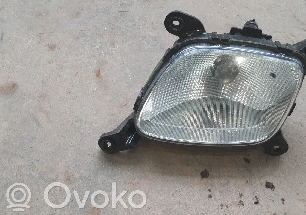KIA Picanto Etusumuvalo 