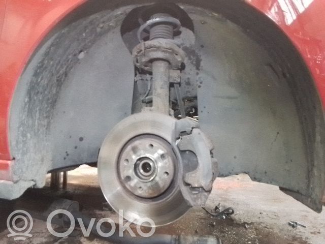 Citroen DS3 Rivestimento paraspruzzi passaruota anteriore 