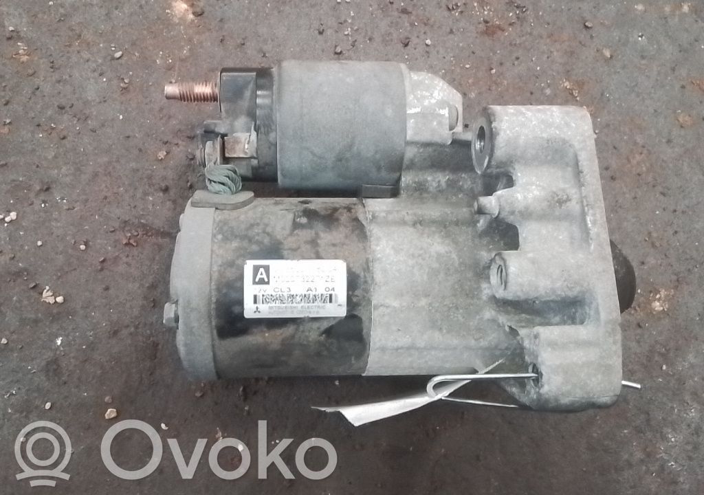Стартер   V764559080