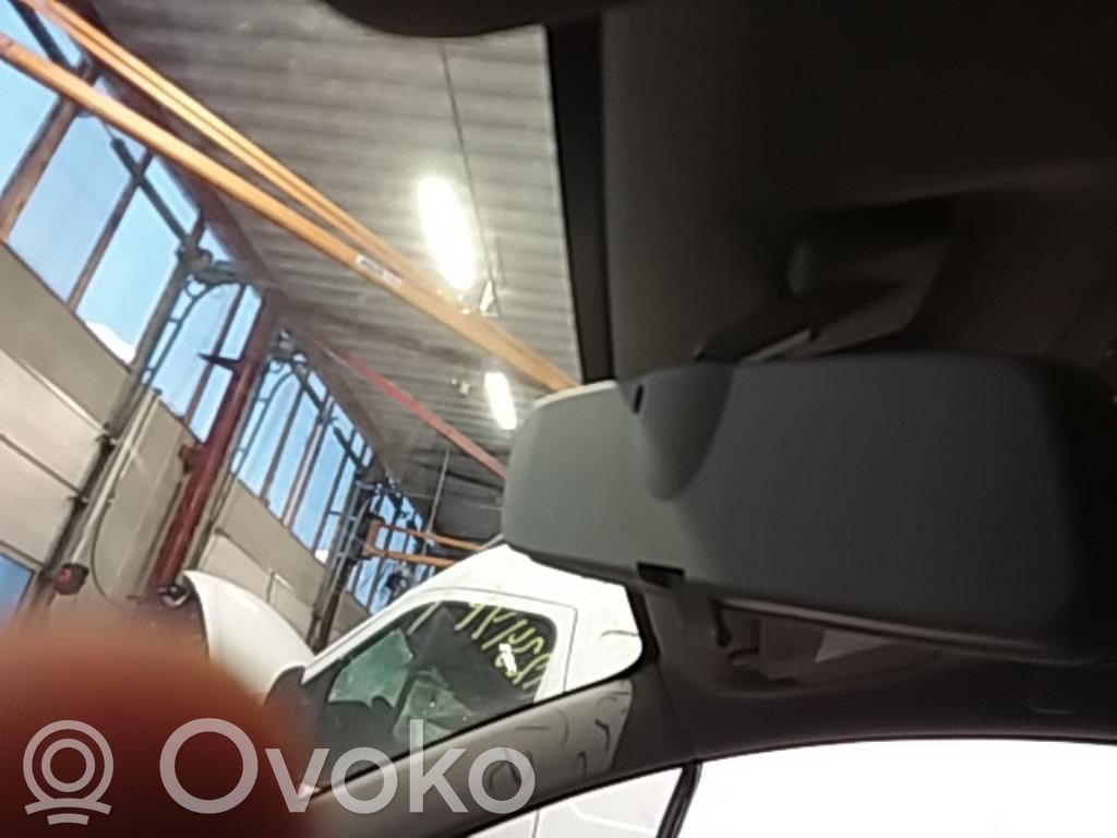 Espejo retrovisor (interior)   8470384M006GS