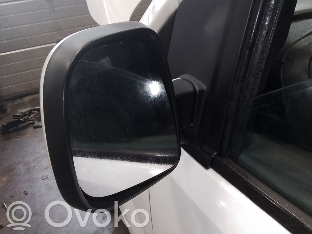 Veidrodėlis (elektra valdomas)   98087022XT