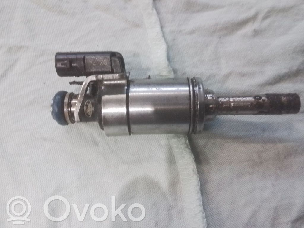 Fuel injector   2117946